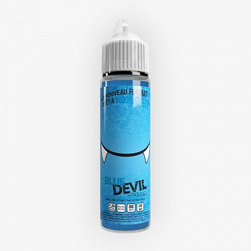 Blue  Devil By Avap 50ml