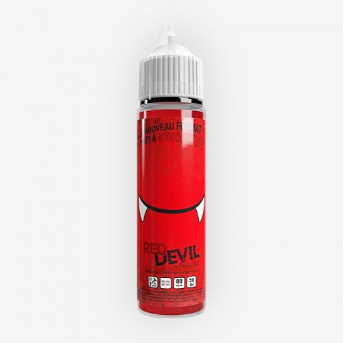 Red  Devil By Avap 50ml