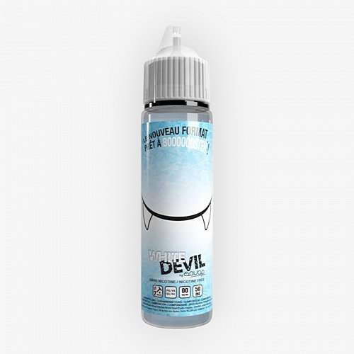 White  Devil By Avap 50ml