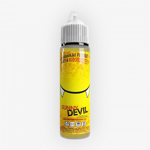 Sunny  Devil By Avap 50ml