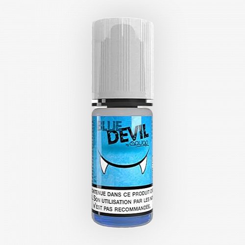 Blue Devil By Avap 10ml