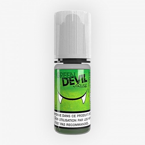 Green Devil By Avap 10ml