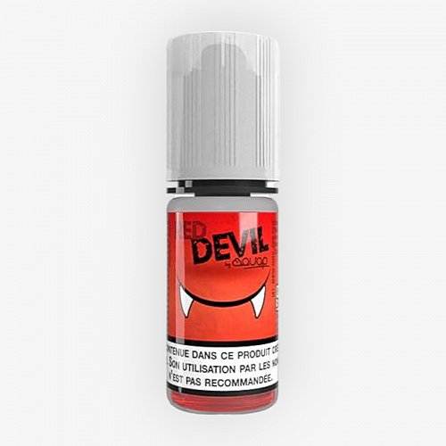 Red Devil By Avap 10ml