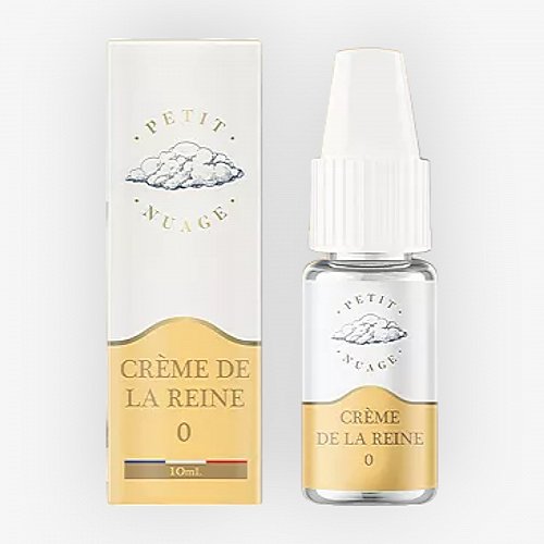 Crème De La Reine Petit Nuage 10ml