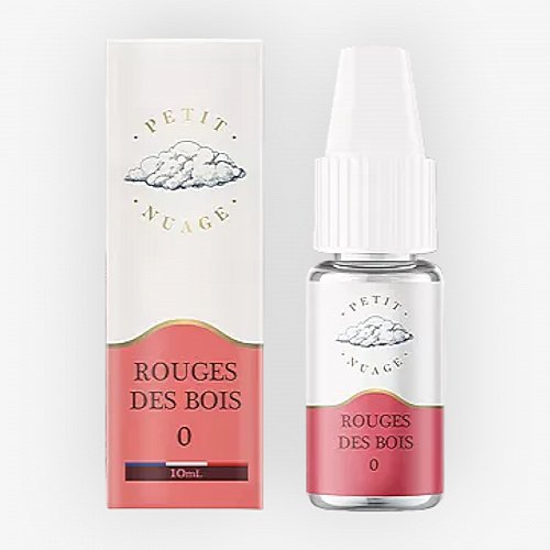 Rouge Des Bois Petit Nuage 10ml