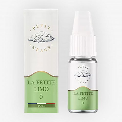 La Petite Limo Petit Nuage 10ml