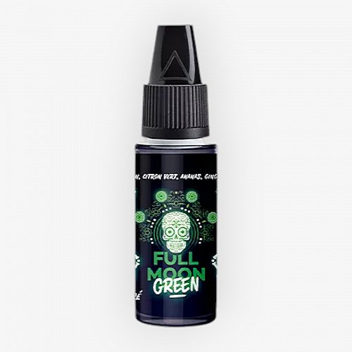 Green Concentré Full Moon 10ml