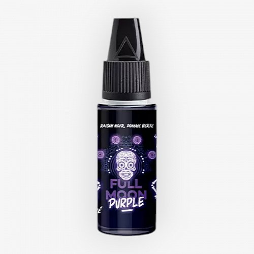 Purple Concentré Full Moon 10ml