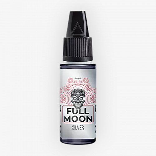 Silver Concentré Full Moon 10ml