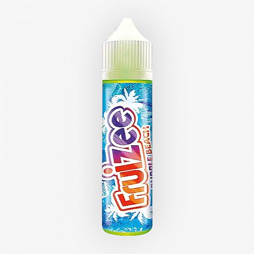 Purple Beach Xtra Fresh Fruizee 50ml