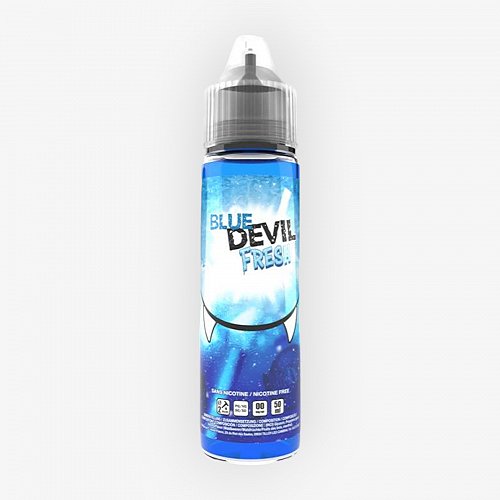 Blue Fresh Summer Devil By Avap 50ml