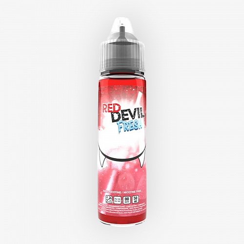 Red Fresh Summer Devil By Avap 50ml