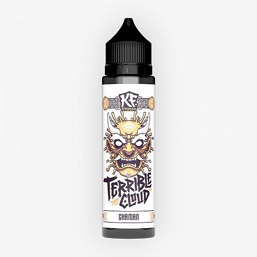 Chaman Terrible Cloud 50ml