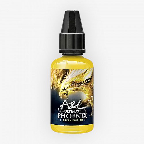 Phoenix Green Edition Concentré Ultimate A&L 30ml