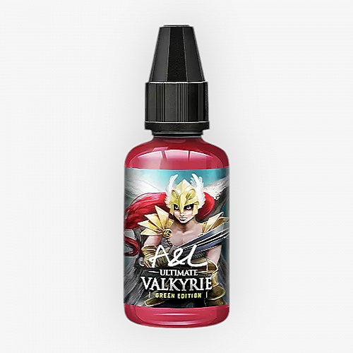 Valkyrie Green Edition Concentré Ultimate A&L 30ml