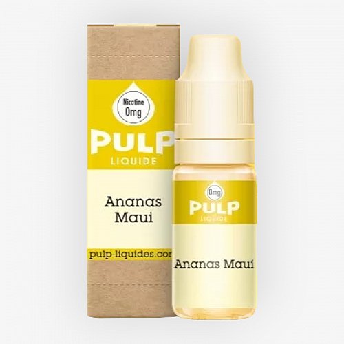 Ananas Maui Pulp 10ml