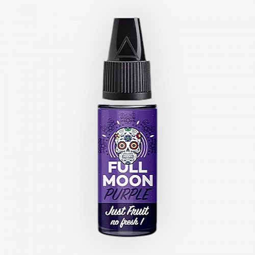 Purple Concentré Just Fruit Full Moon 10ml