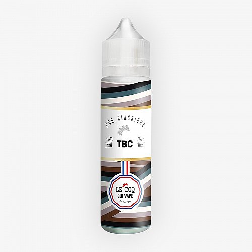 TBC Le Coq Qui Vape Premium 50ml