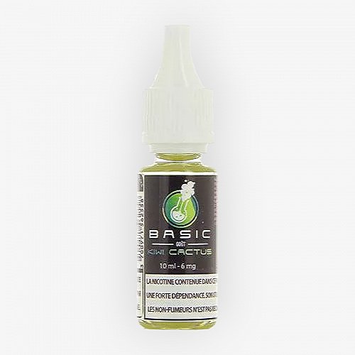 Kiwi Cactus Basic 10ml