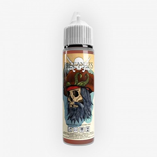 Brody The Black Buccaneer's Juice 50ml