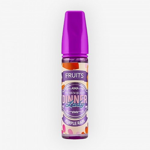 Purple Rain Fruits Dinner Lady 50ml