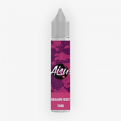 Dragon Fruit Nic Salts Aisu 10ml