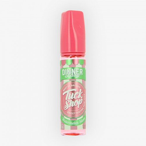 Watermelon Slices Sweets Dinner Lady 50ml