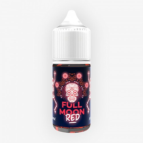 Red Concentré Full Moon 30ml