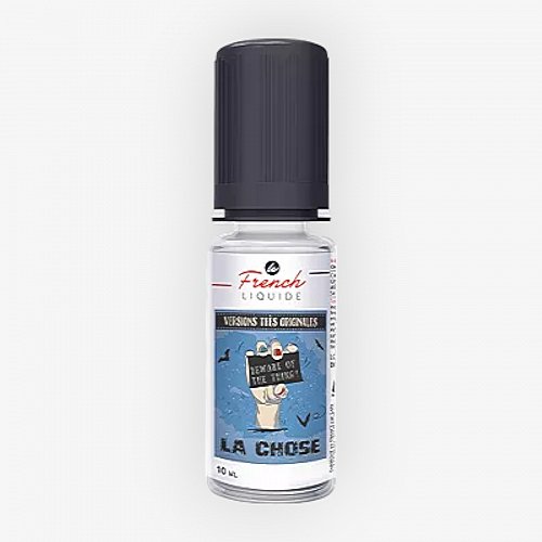 La Chose Le French Liquide 10ml