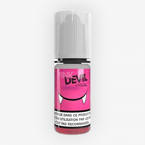 Pink Devil By Avap 10ml