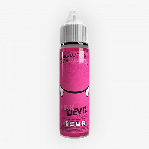 Pink Devil By Avap 50ml 00mg