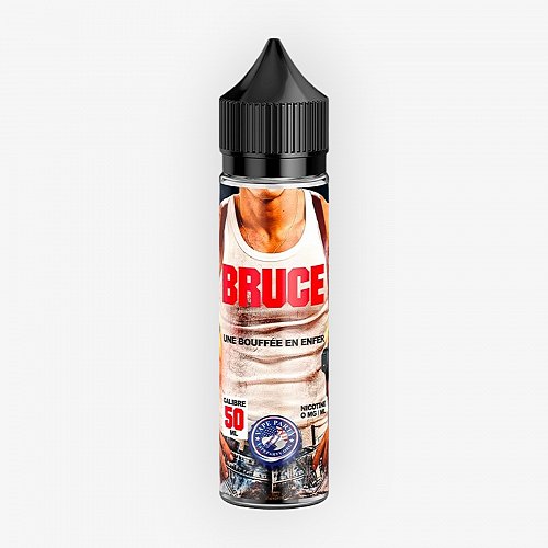 Bruce Vape Party 50ml