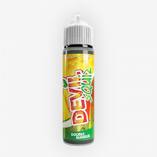 Double Mangue Squiz Devil By Avap 50ml