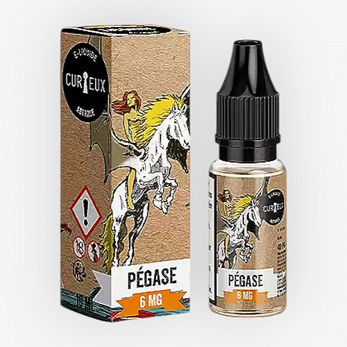 Pégase Astrale Curieux 10ml