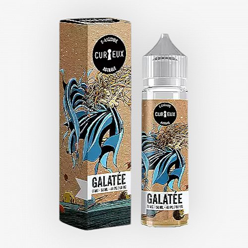 Galatée Astrale Curieux 50ml