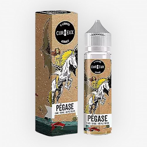 Pégase Astrale Curieux 50ml