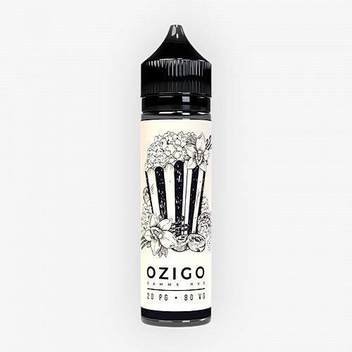 Ozigo HVG Signature Cloud Vapor 50ml