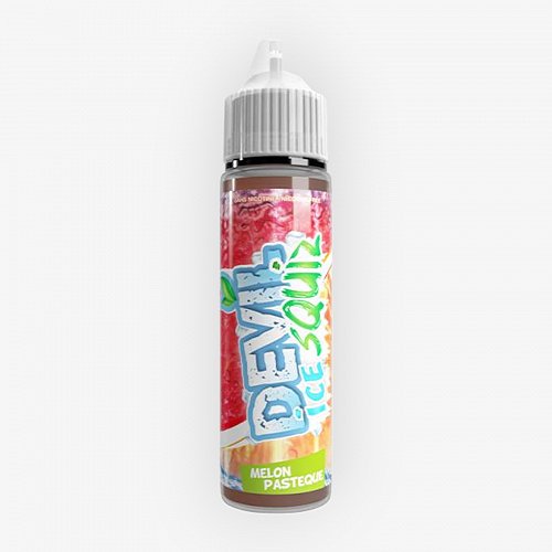 Melon Pasteque Devil Ice Squiz By Avap 50ml