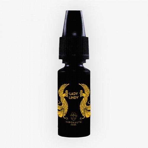 Lady Lindy Vaponaute Aces 10ml