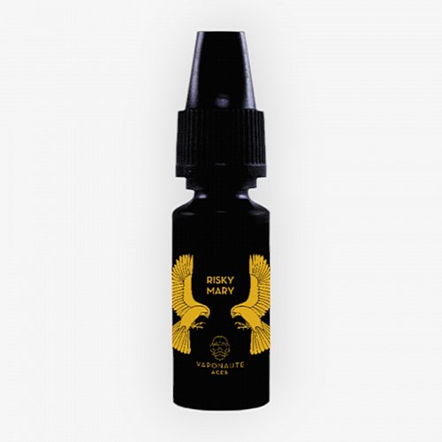 Risky Mary Vaponaute Aces 10ml