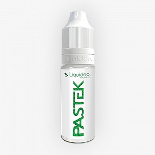 Pastek Liquideo Evolution 10ml