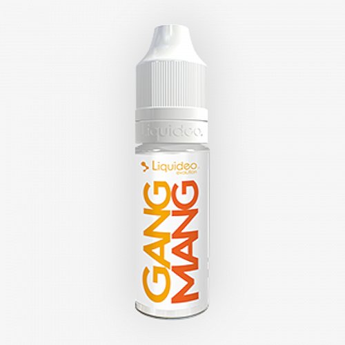 Gang Mang Liquideo Evolution 10ml