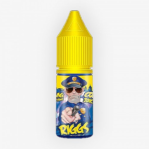 Riggs Cop Juice EliquidFrance 10ml