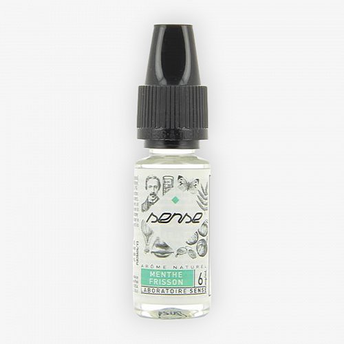 Menthe Frisson Sense 10ml