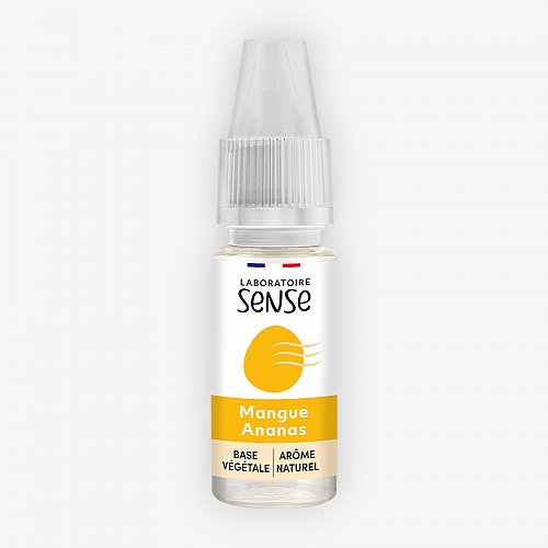 Mangue Ananas Sense 10ml