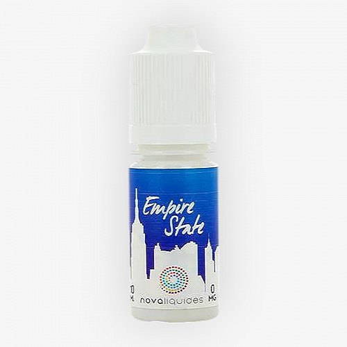 Empire State Nova Liquides 10ml