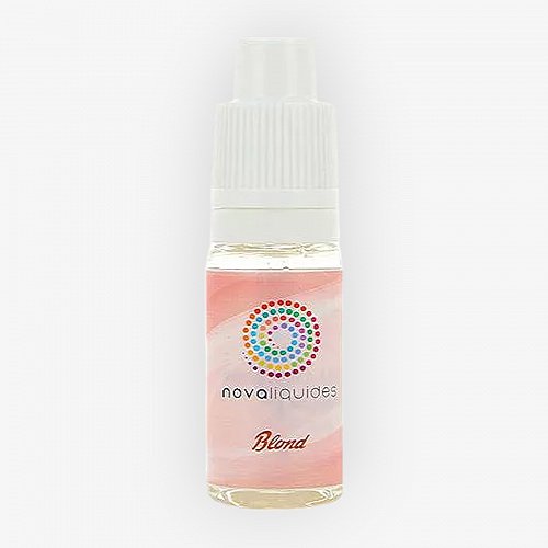 Blond Nova Liquides 10ml