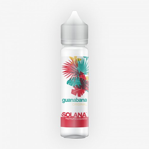 Guanabana Original Solana 50ml