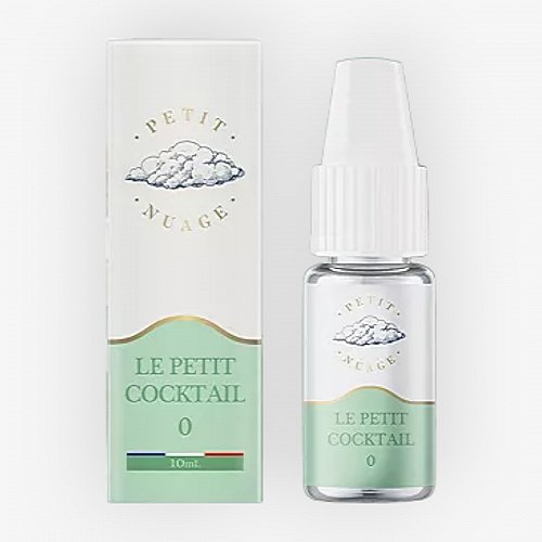 Le Petit Cocktail Petit Nuage 10ml