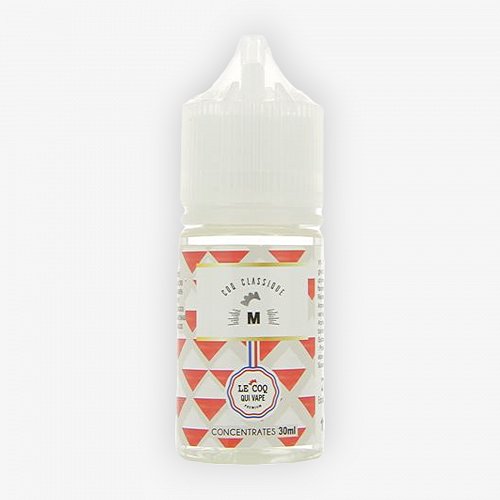 M Concentré Le Coq Qui Vape Premium 30ml